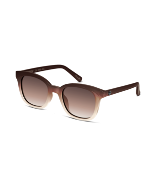 Seabreeze Womens Sunglasses Wine/Brown - Global Free Style