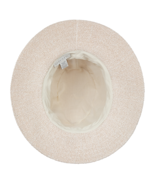 Ladies Safari Hat Sadie Natural Hats & Millinery Kooringal