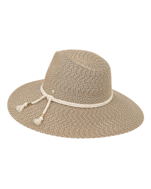 Cove Ladies Hat Natural Hats & Millinery Kooringal