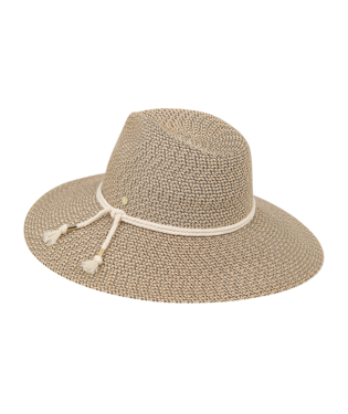 Cove Ladies Hat Natural Hats & Millinery Kooringal