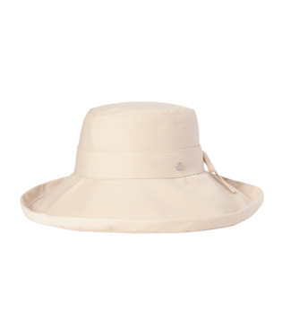 Ladies Upturn Hat Noosa Natural Hats & Millinery Kooringal