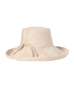 Ladies Upturn Hat Noosa Natural Hats & Millinery Kooringal