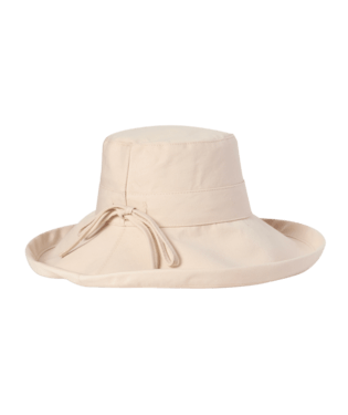 Kooringal Ladies Upturn Hat Noosa Natural - Global Free Style