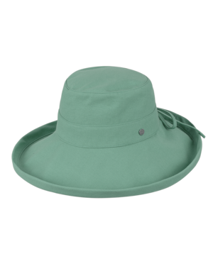 Noosa Women Upturn Seafoam Hats & Millinery Kooringal
