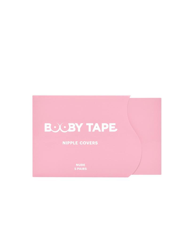 Booby Tape Nipple Covers - Global Free Style