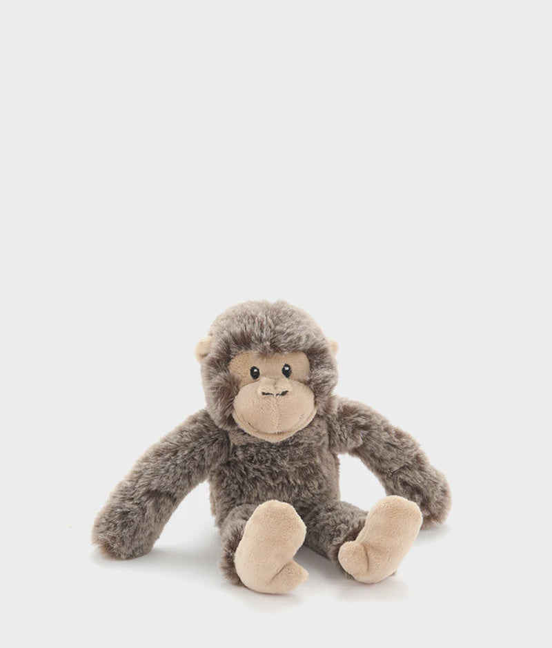 Mini Mani the Monkey Rattle - Global Free Style