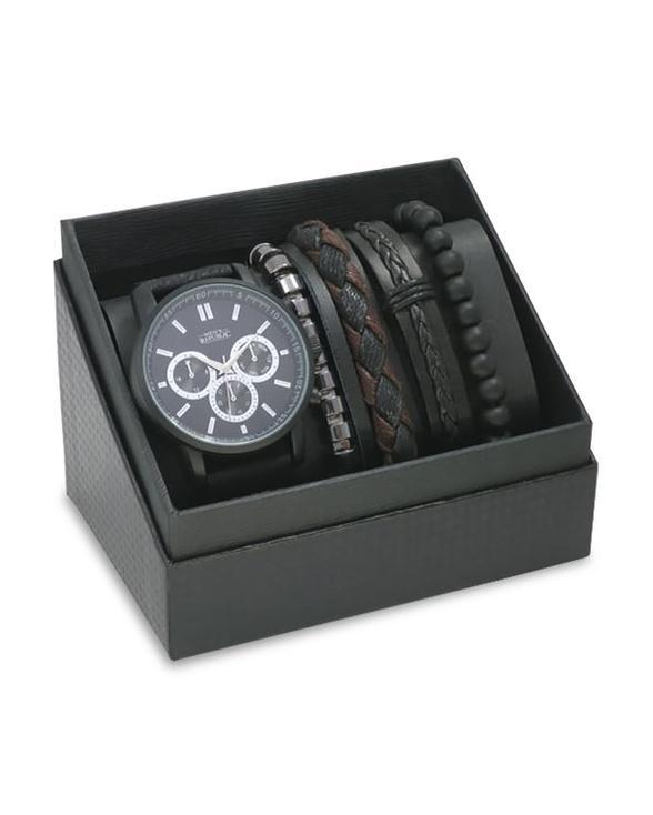 His Watches