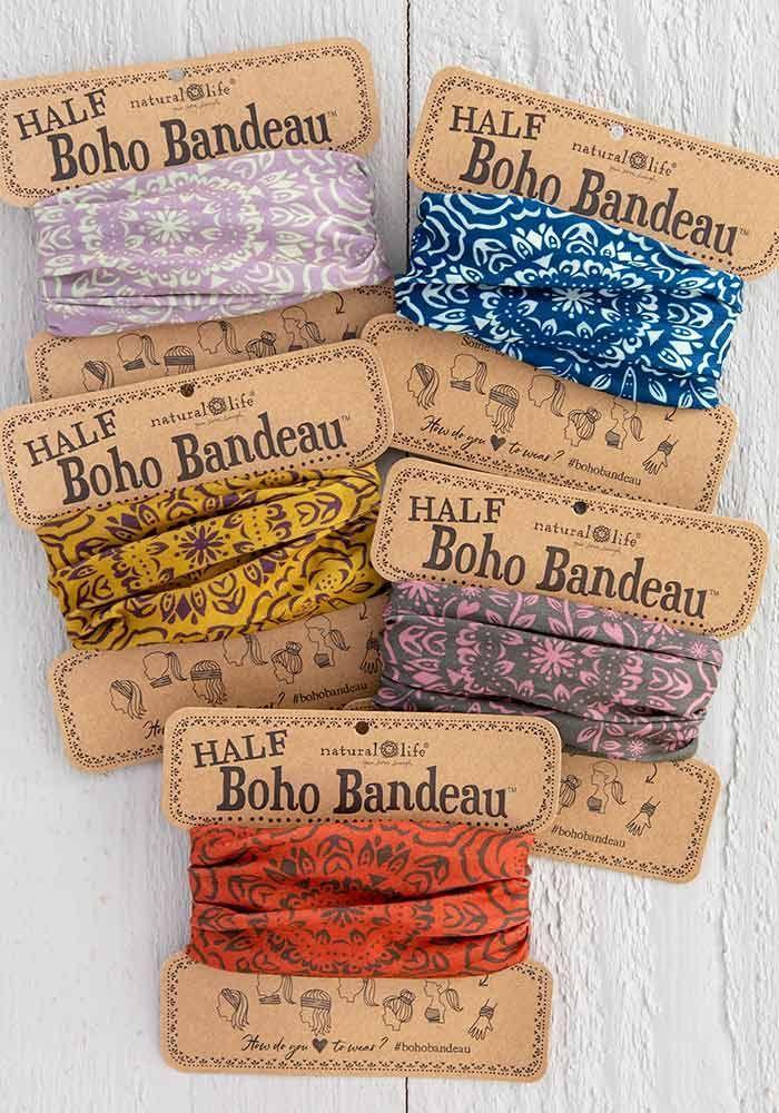 global free style bandeau