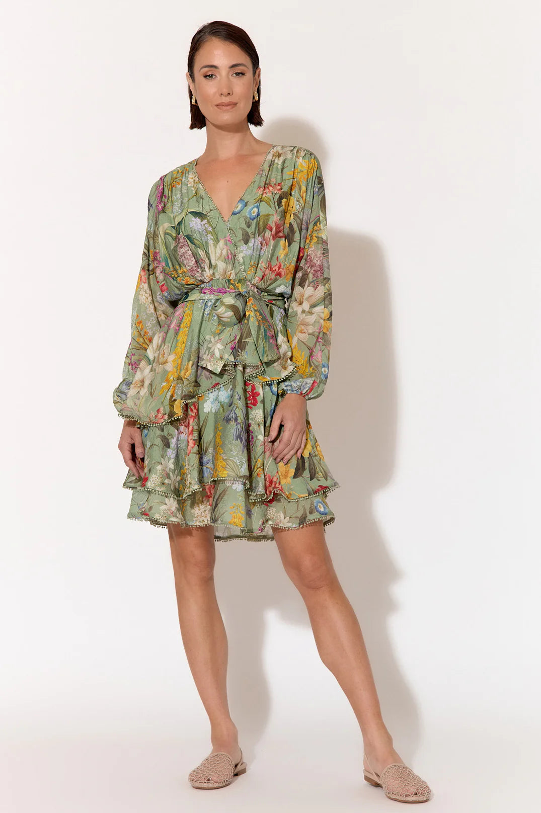 Above the knee Dresses