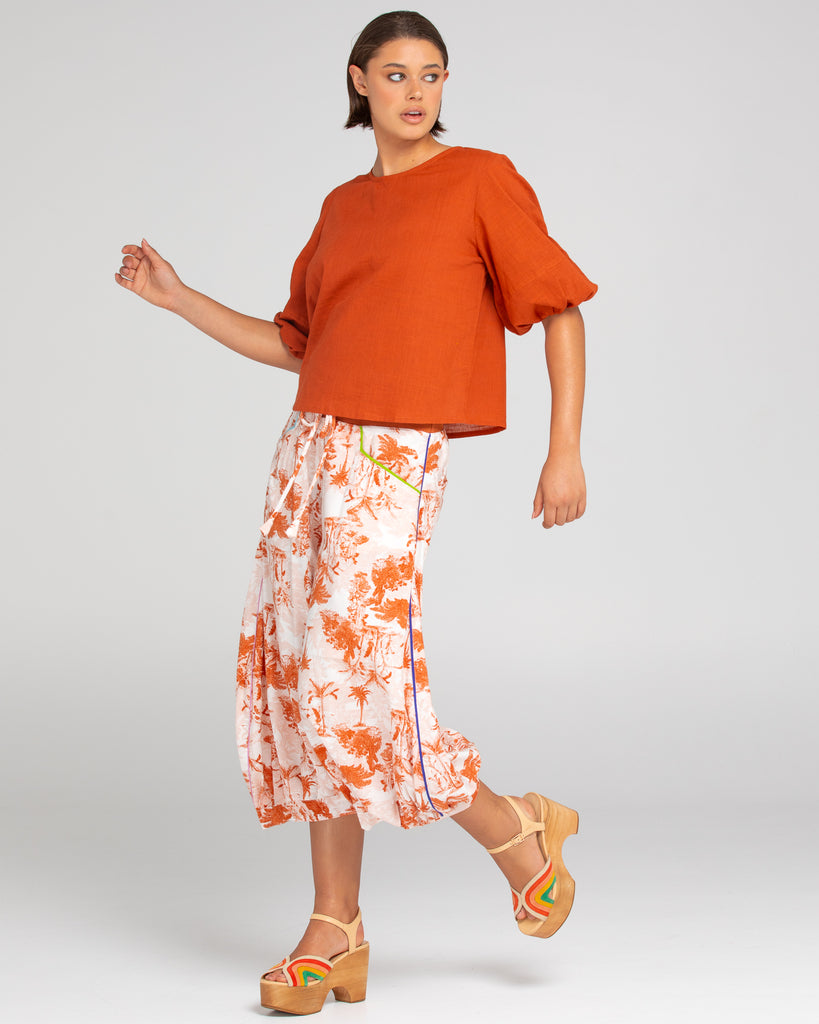 Guru Pants