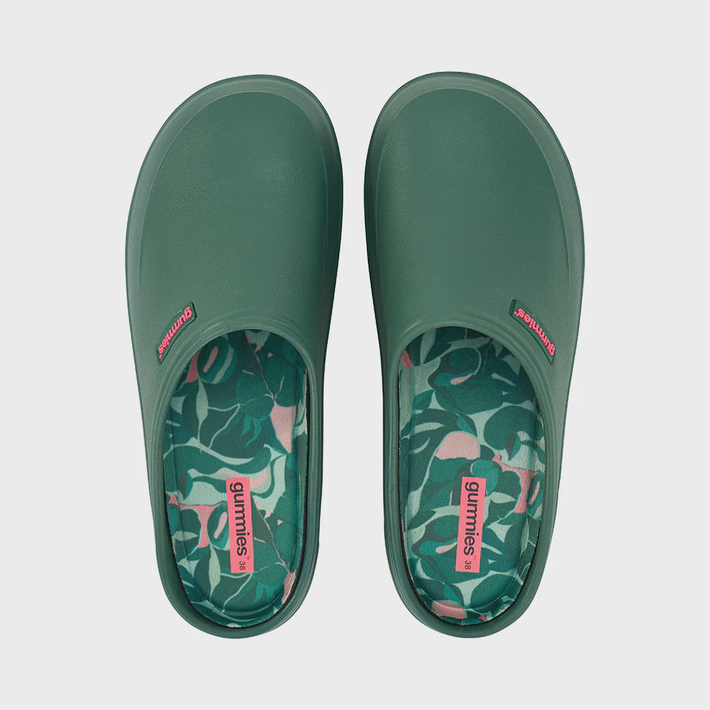 Waterproof shoes