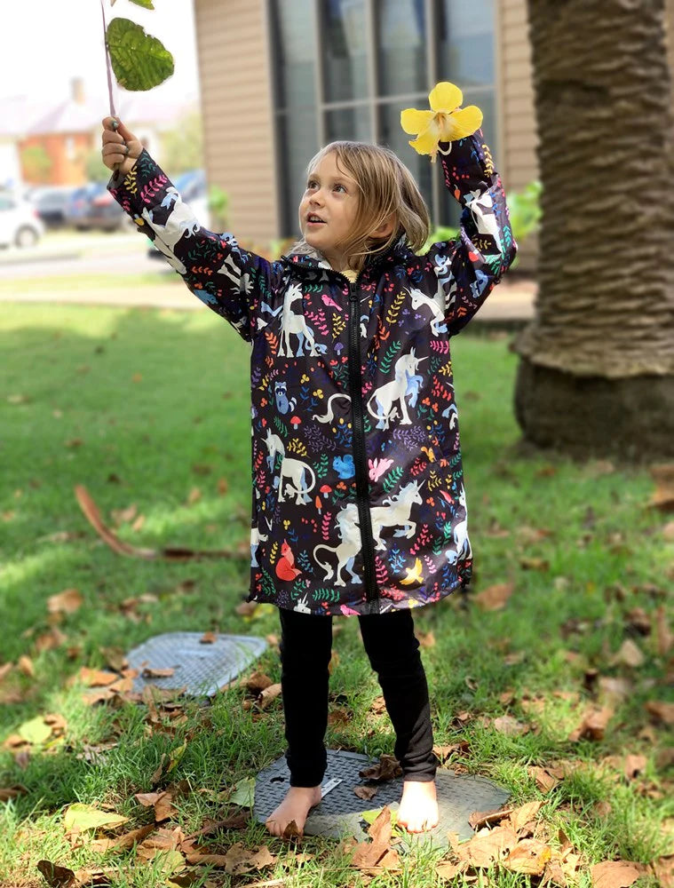 Monster Threads Kids Wear