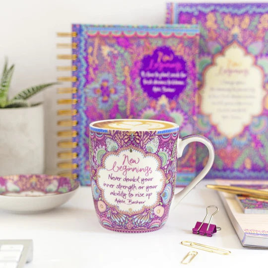 Intrinsic Gifts and Stationary