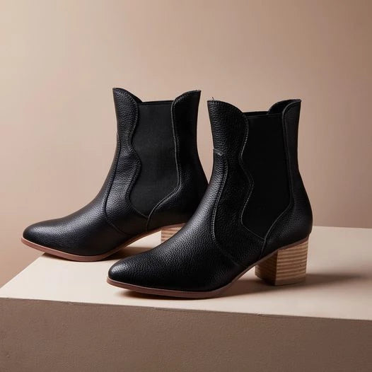Walnut Shoes