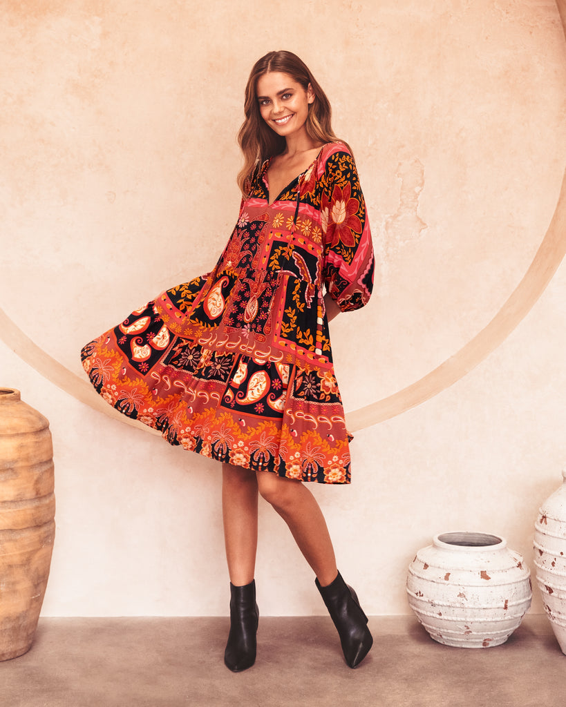 Day Dresses
