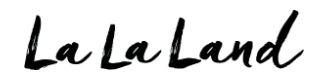 La La Land