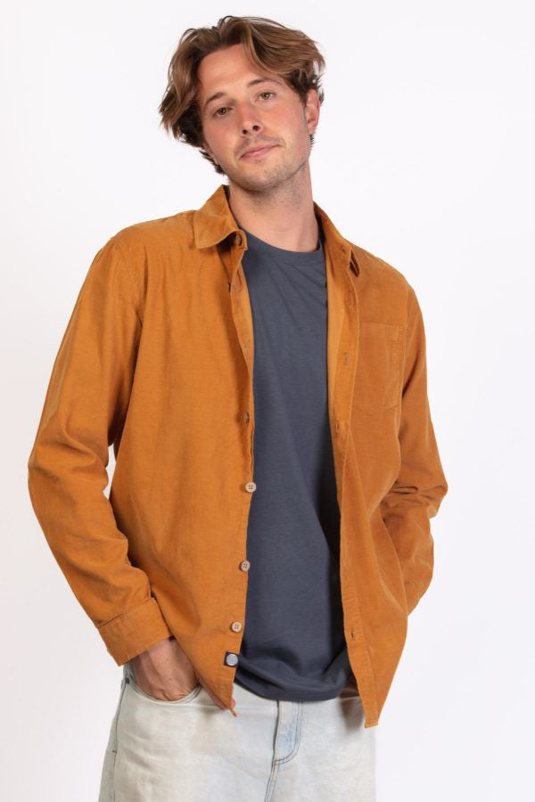 Long Sleeve Shirts Mens