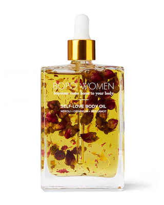 Body Oil