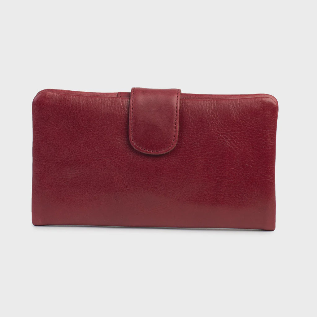 Henk Berg Bags and Purse