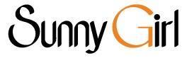Sunny girl
