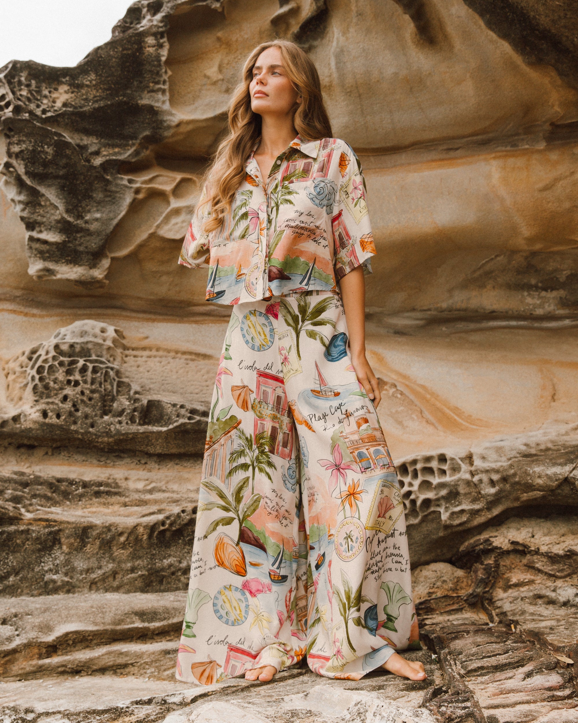 New Arrivals  - Be the First  to know online and  in-store.