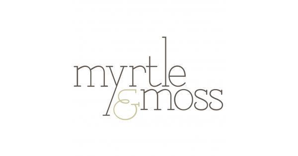 Myrtle & Moss skin care