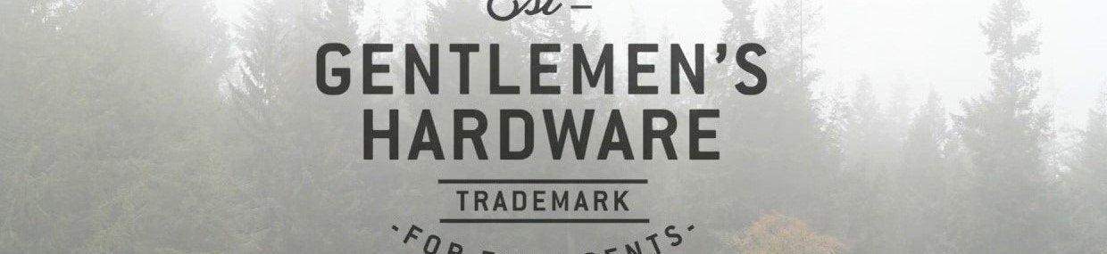 Gentleman's Hardware