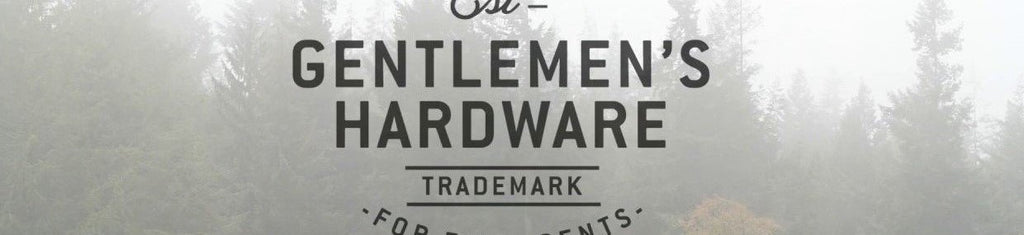 Gentleman's Hardware