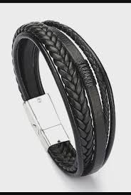 Beecham Mens Jewellery