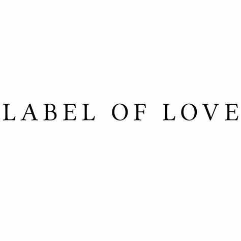 Label of Love