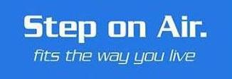 Step on Air