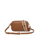 Bianca Crossbody Bag Tan Bags and Purses Louenhide