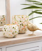 Votive Mosaic Mixed Gifts and Accessories Lavida