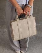 Manhattan Tote Bag Biscotti Bags and Purses Louenhide