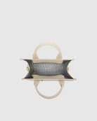 Manhattan Tote Bag Biscotti Bags and Purses Louenhide