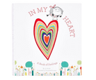 In My Heart: A Book of Feelings, Witek, Jo Books Witek, Jo