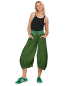 Guru Pant Midori Bottoms Boom Shankar 6