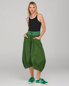 Guru Pant Midori Bottoms Boom Shankar