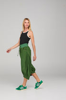 Guru Pant Midori Bottoms Boom Shankar