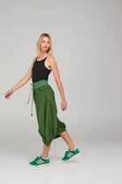 Guru Pant Midori Bottoms Boom Shankar