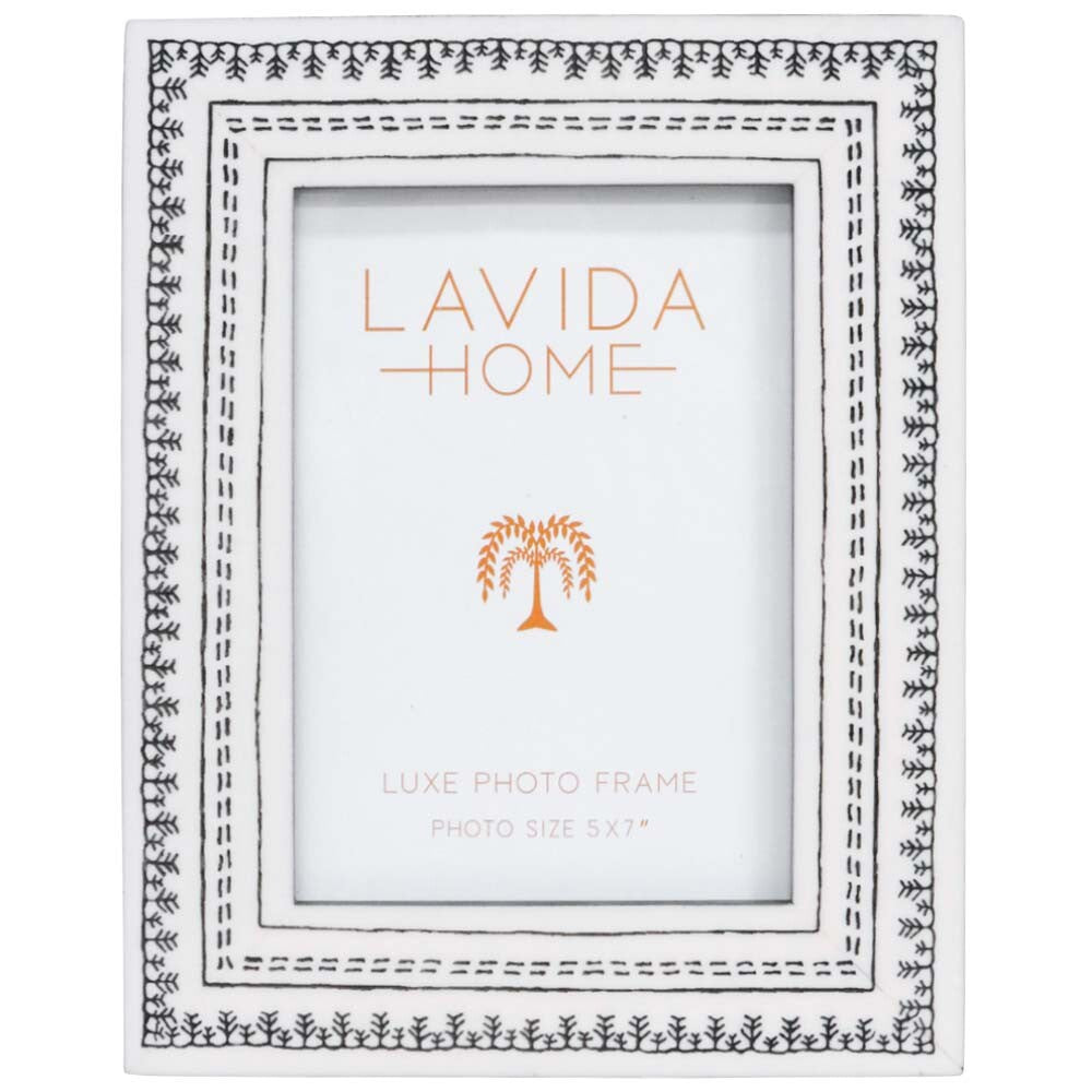 Frame 5x7 Tribal Gifts and Accessories Lavida
