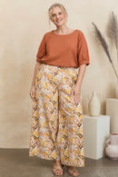 Esti Trouser Sienna Bottoms MahaShe