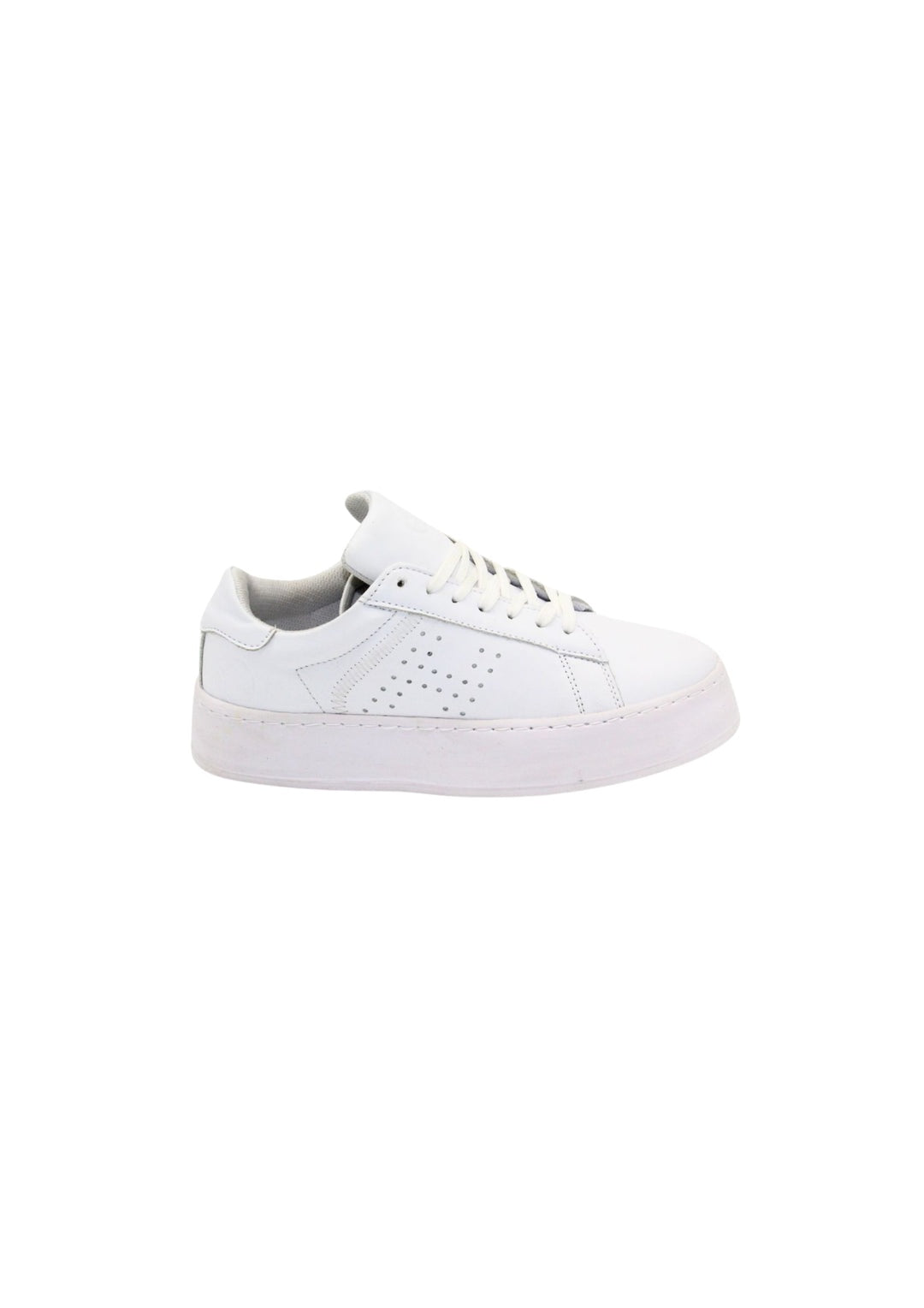 Supa White Shoes Shoes Human Premium 36(5)