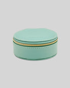 Sisco Jewellery Box Mint Bags and Purses Louenhide