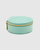 Sisco Jewellery Box Mint Bags and Purses Louenhide