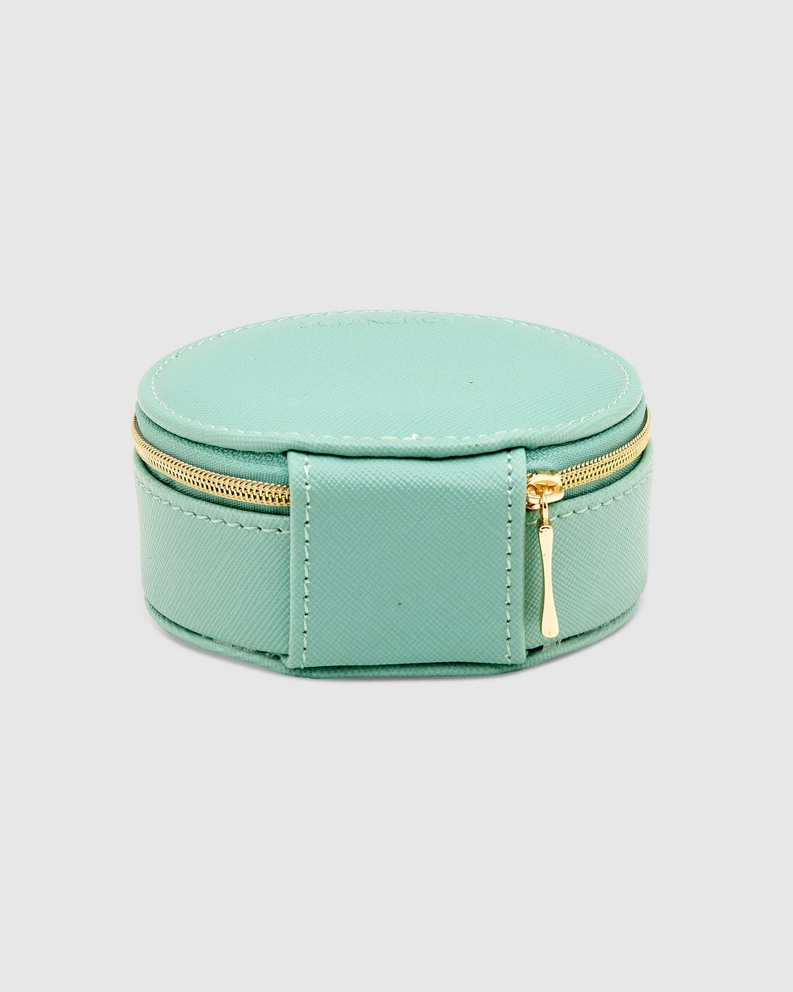 Sisco Jewellery Box Mint Bags and Purses Louenhide