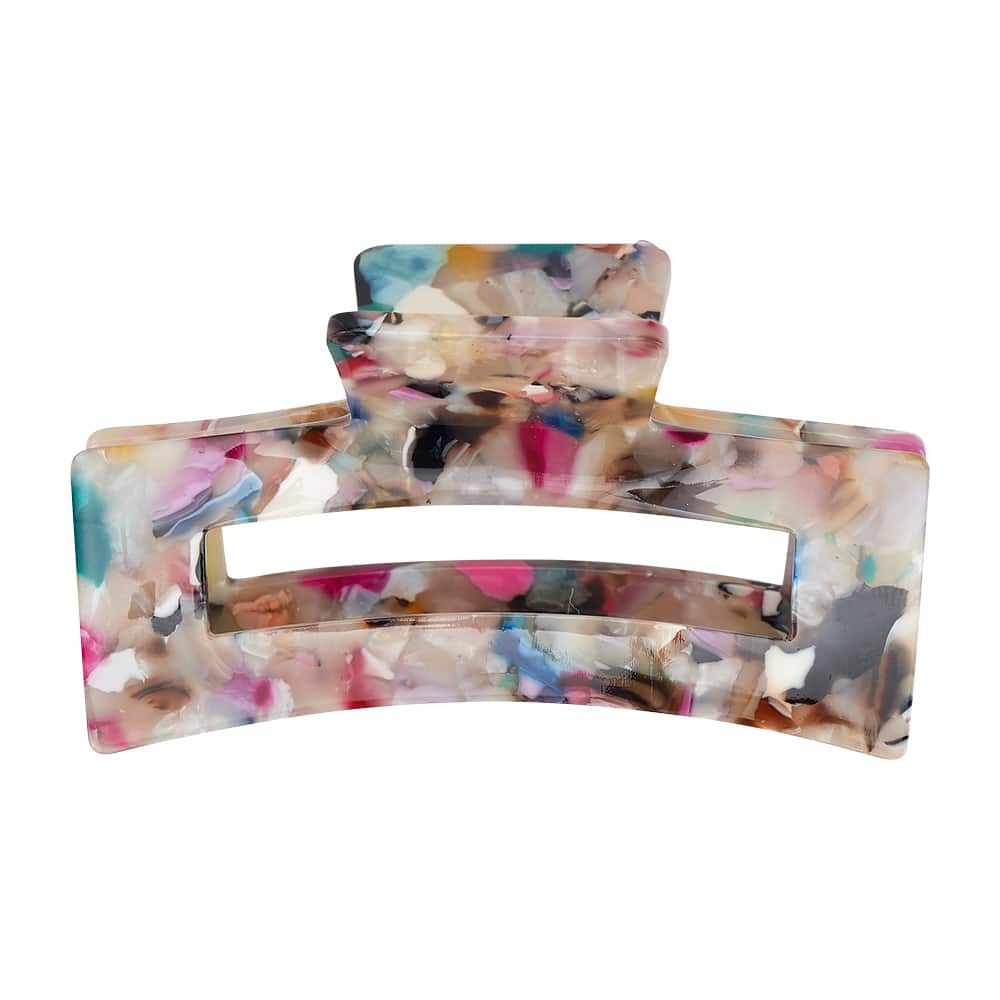 Tamed Hair Claw Gemstone Hair Annabel Trends