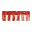 Tamed Hair Comb Rectangle Shape Sherbet Hair Annabel Trends