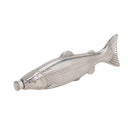 AT Mens Fish Hip Flask 130ml Gifts and Accessories Annabel Trends