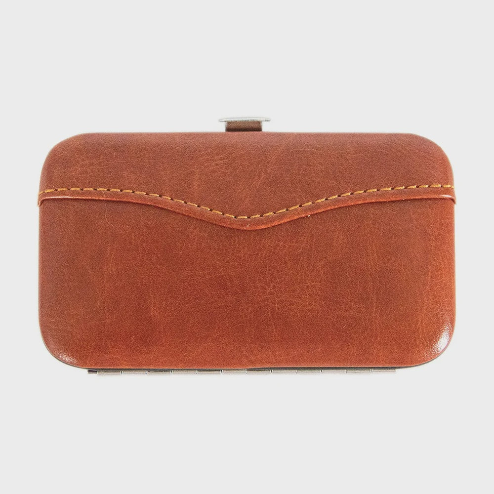 Gentleman's Travel Manicure Kit Body Annabel Trends